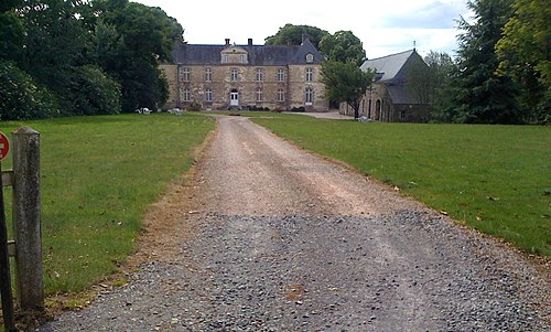 Serrurier porte blindée Saint-Martin-sur-Oust (56200)