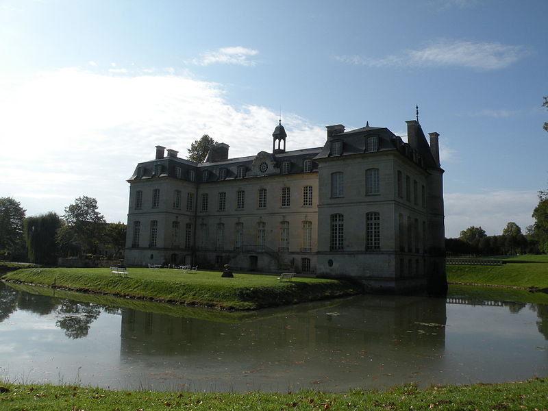 File:Château de Verderonne 15.JPG