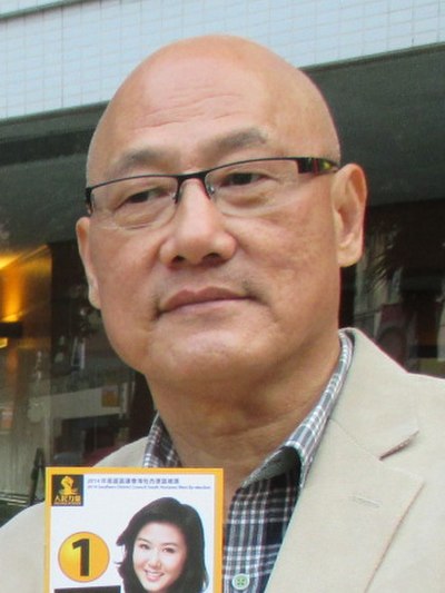 Albert Chan