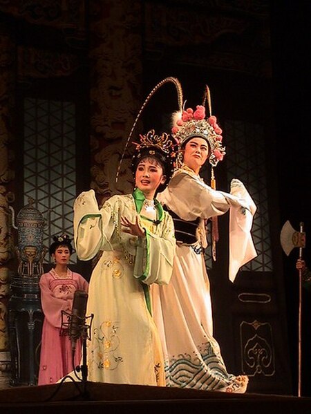 Chaozhou opera