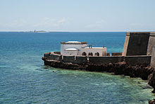 Chapel of Nossa Senhora de Baluarte Chapel of Nossa Senhora de Baluarte.jpg