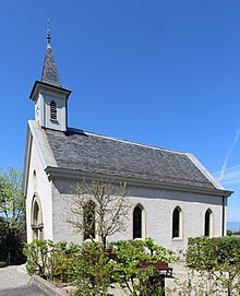 La cappella riformata