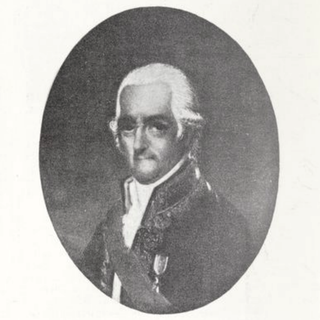 Charles-Marie de La Grandière French Navy officer of the War of American Independence