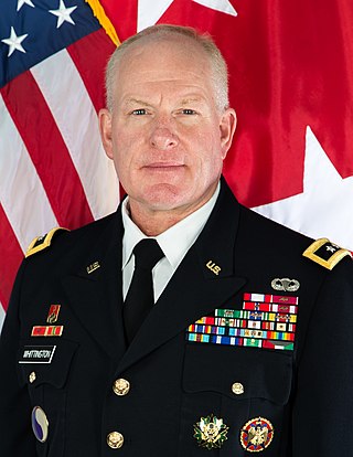 <span class="mw-page-title-main">Charles Whittington</span> American general