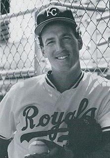 <span class="mw-page-title-main">Charlie Leibrandt</span> American baseball player