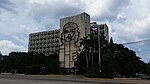 Plaza de la Revolución (municipio)