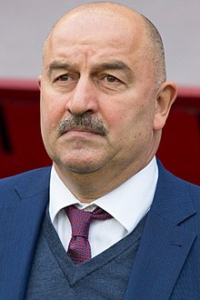 Staņislavs Čerčesovs