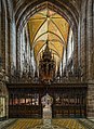 Chester Cathedral Rood Screen, Cheshire, UK - Diliff.jpg