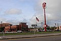 Chick-fil-A, US90