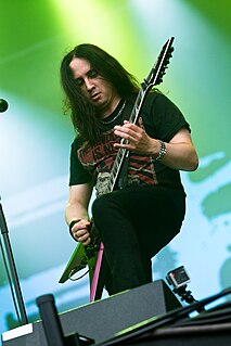 Daniel Freyberg Finnish guitarist