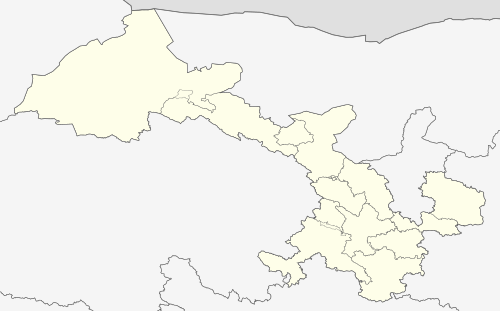 Gansu (Gansu)
