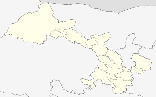 Gansu