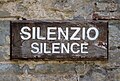 * Nomination: La Verna's Abbey - Tuscany - Adviceː Silence.--Terragio67 20:44, 22 September 2023 (UTC) * * Review needed