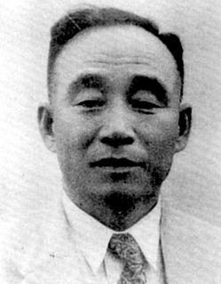 Choe Chang-ik