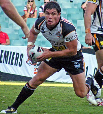 Chris Heighington