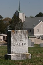 Thumbnail for Beechwood Cemetery (Durham, North Carolina)