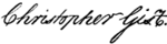 Christopher Gist Signature.png