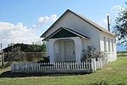 Church Cochise Arizona 2014.JPG