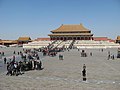 Ciudad Prohibida, Beijing, China - panoramio (4).jpg