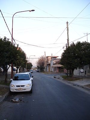 Ciudadela Norte Buenos Aires.JPG