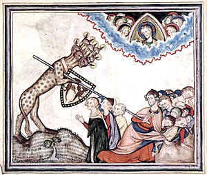 Cloisters Apocalypse - The beast slays the saints.jpg