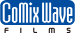 CoMix Wave Films logo.svg
