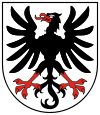 Escudo de armas de Rimavská Sobota