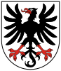 Coat of arms of Rimavská Sobota