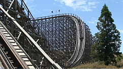 Coaster Express