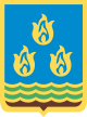 Escudo d'armas