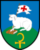 Coat of arms of Brno-Jehnice