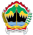 Lambang Jawa Tengah.svg