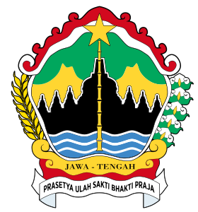 Lambang Provinsi Jawa Tengah