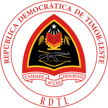 Parlamento Nacional de Timor-Leste