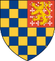 Coat of arms of Lewes.svg