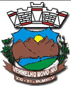 Coat of arms of Vermelho Novo MG.PNG