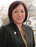 Photo officielle de Colleen Hanabusa.jpg