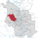 Köln-Ehrenfeld (Stadtbezirk)