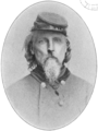 Friedrich Hecker 1861