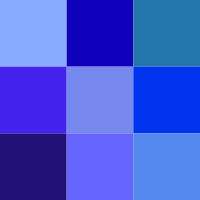 Color icon blue.svg