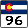 Colorado 96.svg