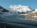 Vignette pour Glacier de Corbassière