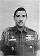Commander of the Bukit Barisan Regional Command Leo Lopulisa, Almanak Pemerintah Daerah Propinsi Sumatera Utara (1969), pX.jpg