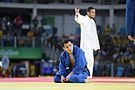 Competitions in judo at the 2016 Olympics 03.jpg