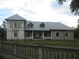 <span class="mw-page-title-main">Zvoriștea</span> Commune in Suceava, Romania