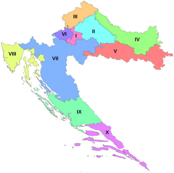 File:Constituencies of Croatia (2023-present).svg