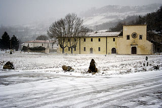 Museo civico aufidenate Archaeology museum in Castel di Sangro