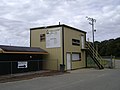 Cook County Hornets Baseball Field Concession Stand