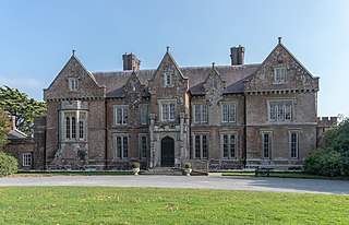 <span class="mw-page-title-main">Wells House, County Wexford</span> Country house in County Wexford, Ireland