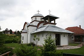 Belotiç (Vladimirci)